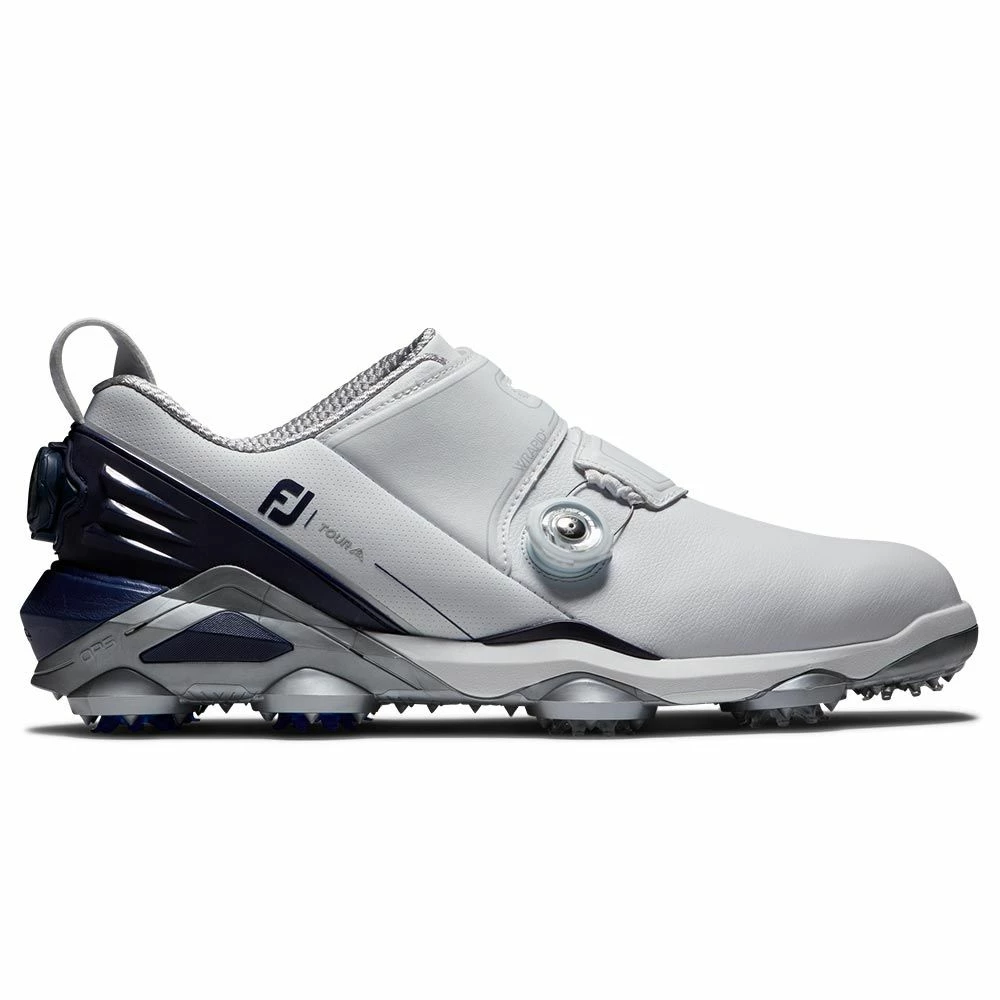 FootJoy Tour Alpha Double BOA Golf Shoes 1 FootJoy Tour Alpha Double BOA Golf Shoes