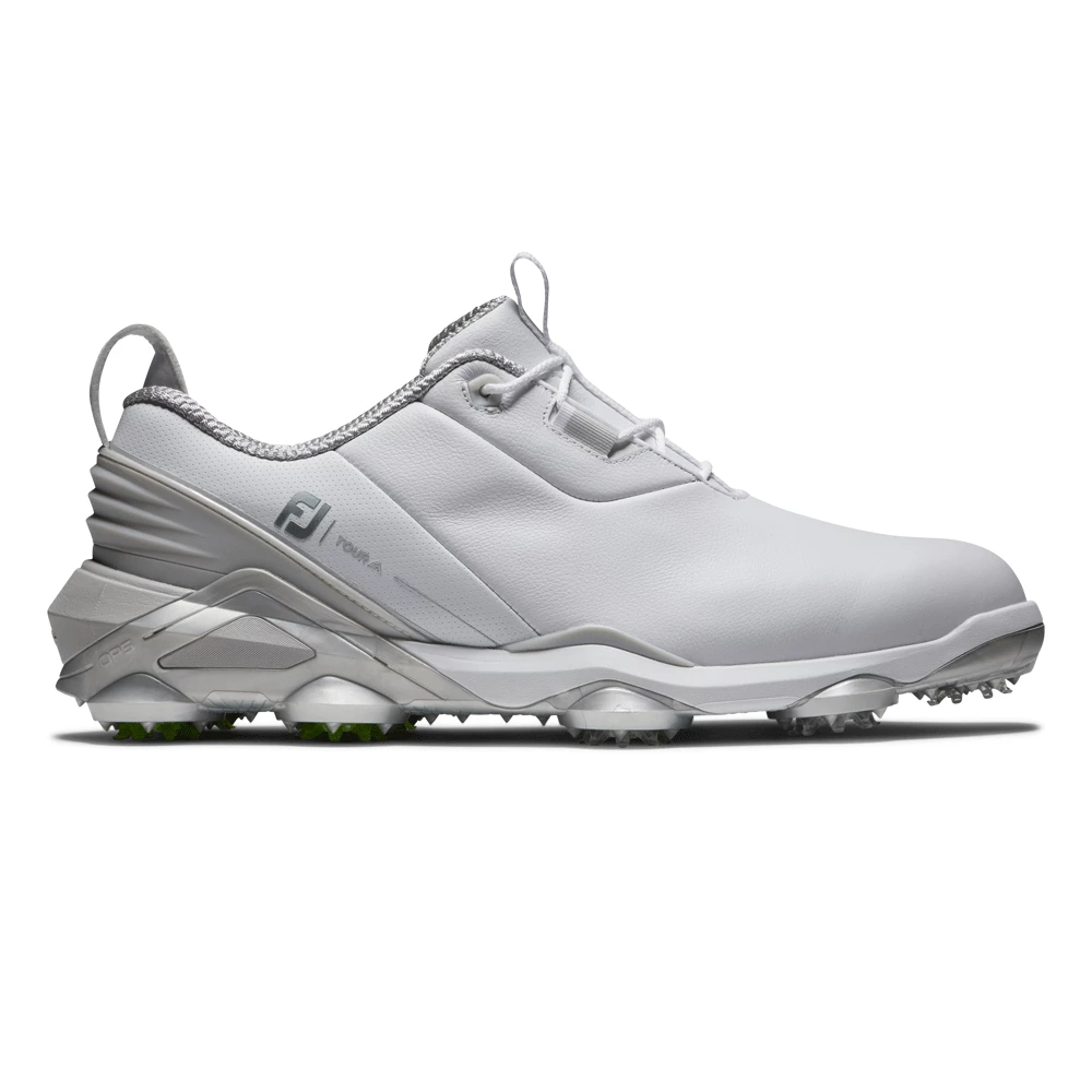 FootJoy Tour Alpha Golf Shoes 2 FootJoy Tour Alpha Golf Shoes - Image 2