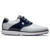 FootJoy Traditions Ladies Golf Shoes