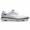 FootJoy Traditions Shield Tip Golf Shoes