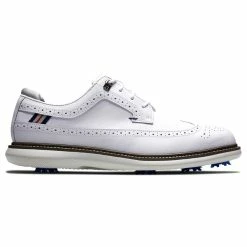 FootJoy Traditions Shield Tip Golf Shoes
