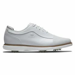 FootJoy Traditions Shield Tip Ladies Golf Shoes