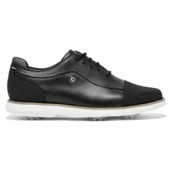 FootJoy Traditions Shield Tip Ladies Golf Shoes -Golf Equipment Sales Store footjoy traditions shield tip ladies golf shoes 97917