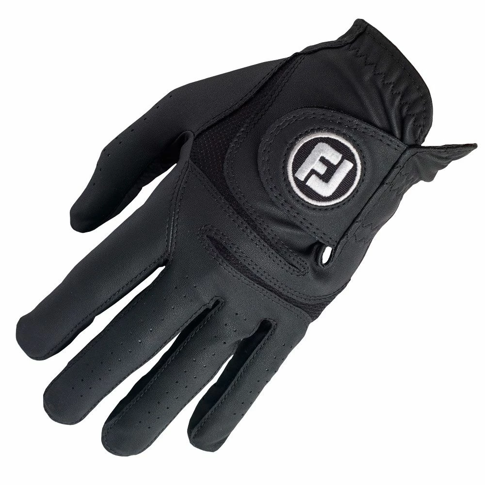 FootJoy WeatherSof Golf Glove 2 FootJoy WeatherSof Golf Glove - Image 2
