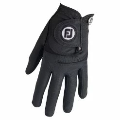 FootJoy WeatherSof Ladies Golf Glove 4 FootJoy WeatherSof Ladies Golf Glove -Golf Equipment Sales Store footjoy weathersof ladies golf glove 67949e 001 1