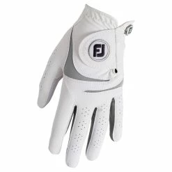 FootJoy WeatherSof Ladies Golf Glove 5 FootJoy WeatherSof Ladies Golf Glove -Golf Equipment Sales Store footjoy weathersof ladies golf glove 67958e 405 1