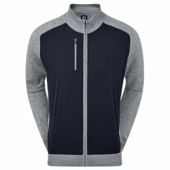 FootJoy Wool Blend Tech Golf Jacket