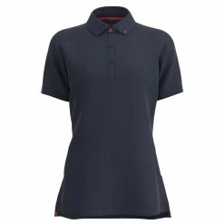 Forelson Batsford Ladies Golf Polo Shirt