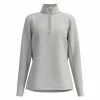 Forelson Broadway Ladies 1/4 Zip Golf Base Layer