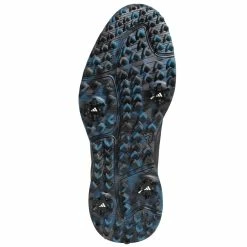 Adidas S2G Leather Golf Shoes -Golf Equipment Sales Store fw6330 adidas s2g golf shoes black sole