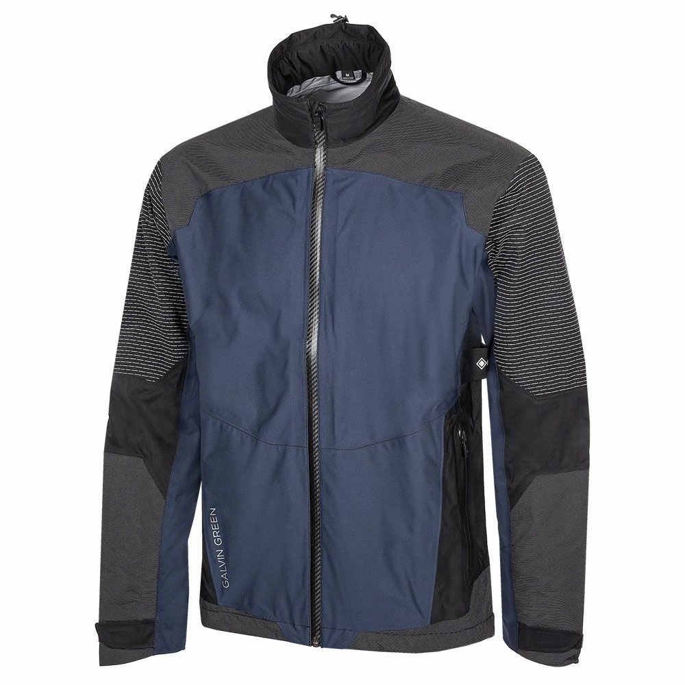 Galvin Green Alister Waterproof Golf Jacket 2 Galvin Green Alister Waterproof Golf Jacket - Image 2