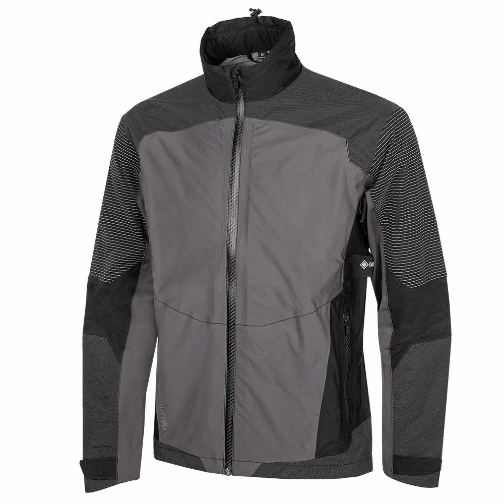 Galvin Green Alister Waterproof Golf Jacket 1 Galvin Green Alister Waterproof Golf Jacket