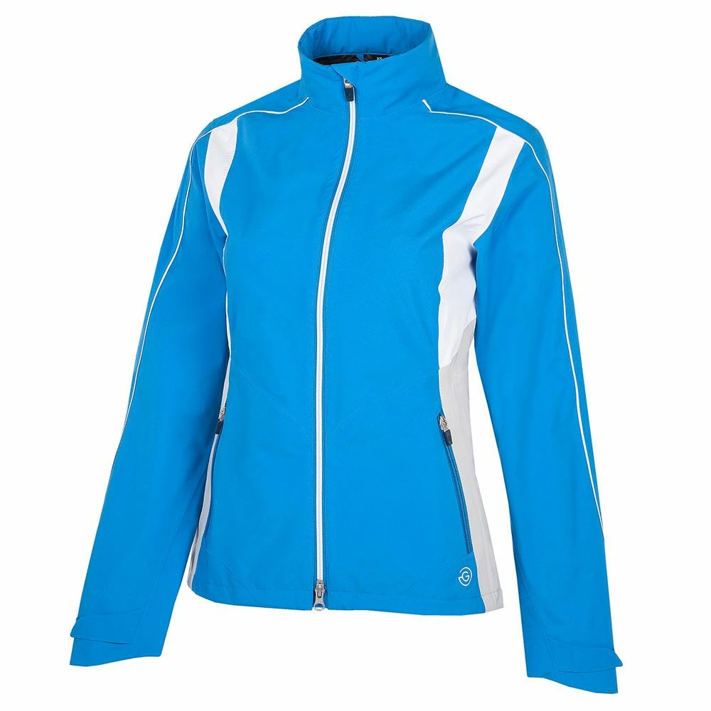 Galvin Green Ally Ladies Waterproof Golf Jacket 1 Galvin Green Ally Ladies Waterproof Golf Jacket
