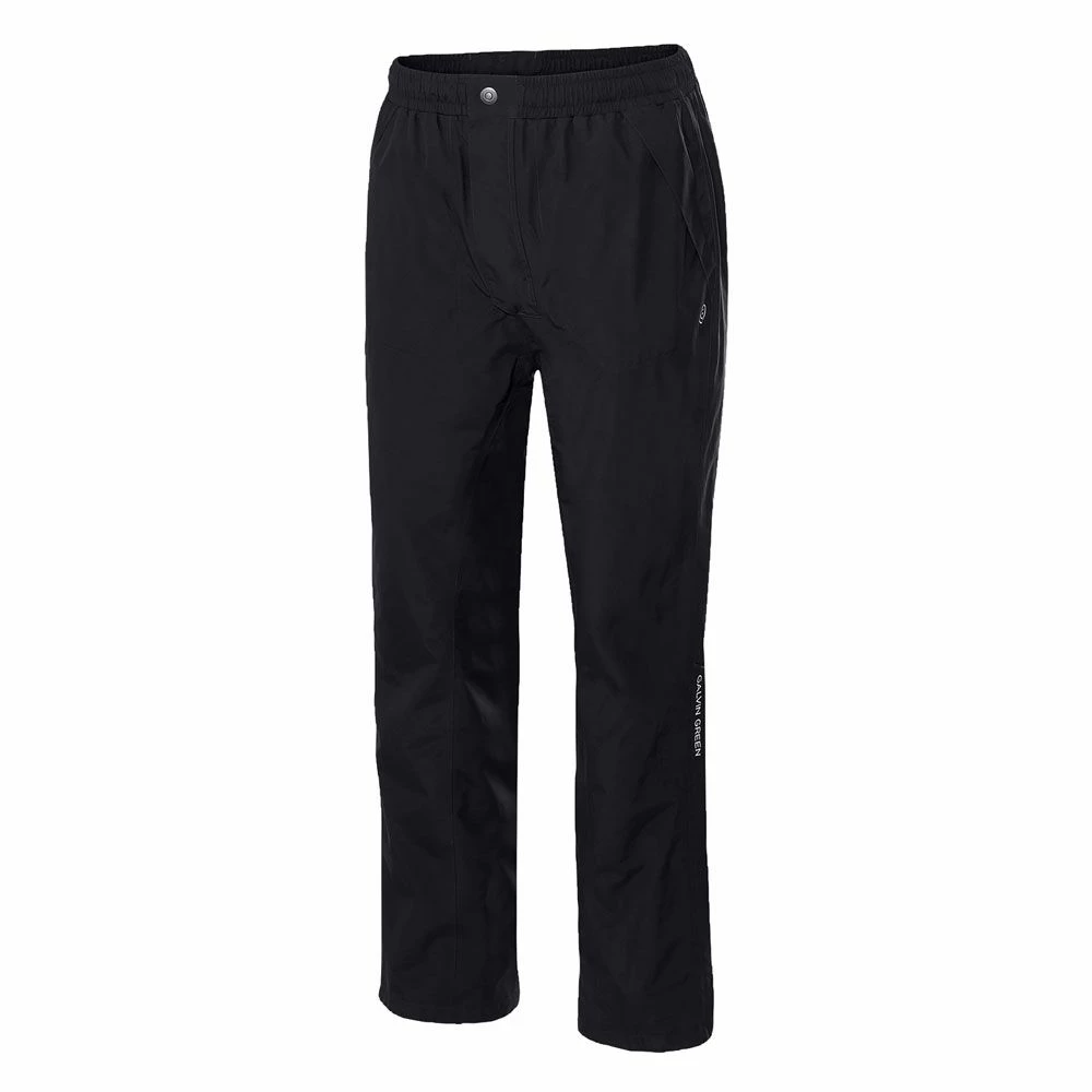 Galvin Green Andy Waterproof Golf Trousers 2 Galvin Green Andy Waterproof Golf Trousers - Image 2