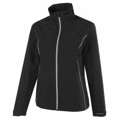Galvin Green Anya Ladies Waterproof Golf Jacket 7 Galvin Green Anya Ladies Waterproof Golf Jacket -Golf Equipment Sales Store galvin green anya ladies waterproof golf jacket black g210777