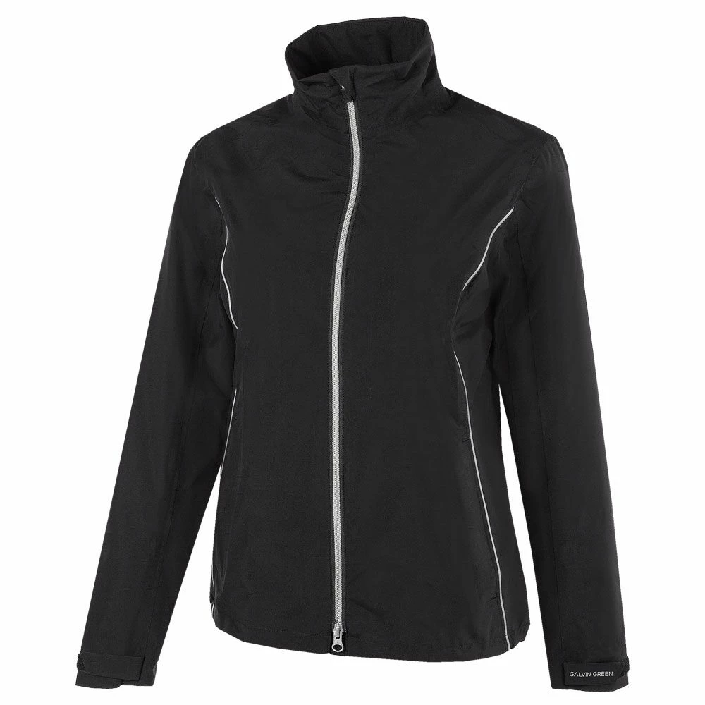 Galvin Green Anya Ladies Waterproof Golf Jacket 4 Galvin Green Anya Ladies Waterproof Golf Jacket - Image 4