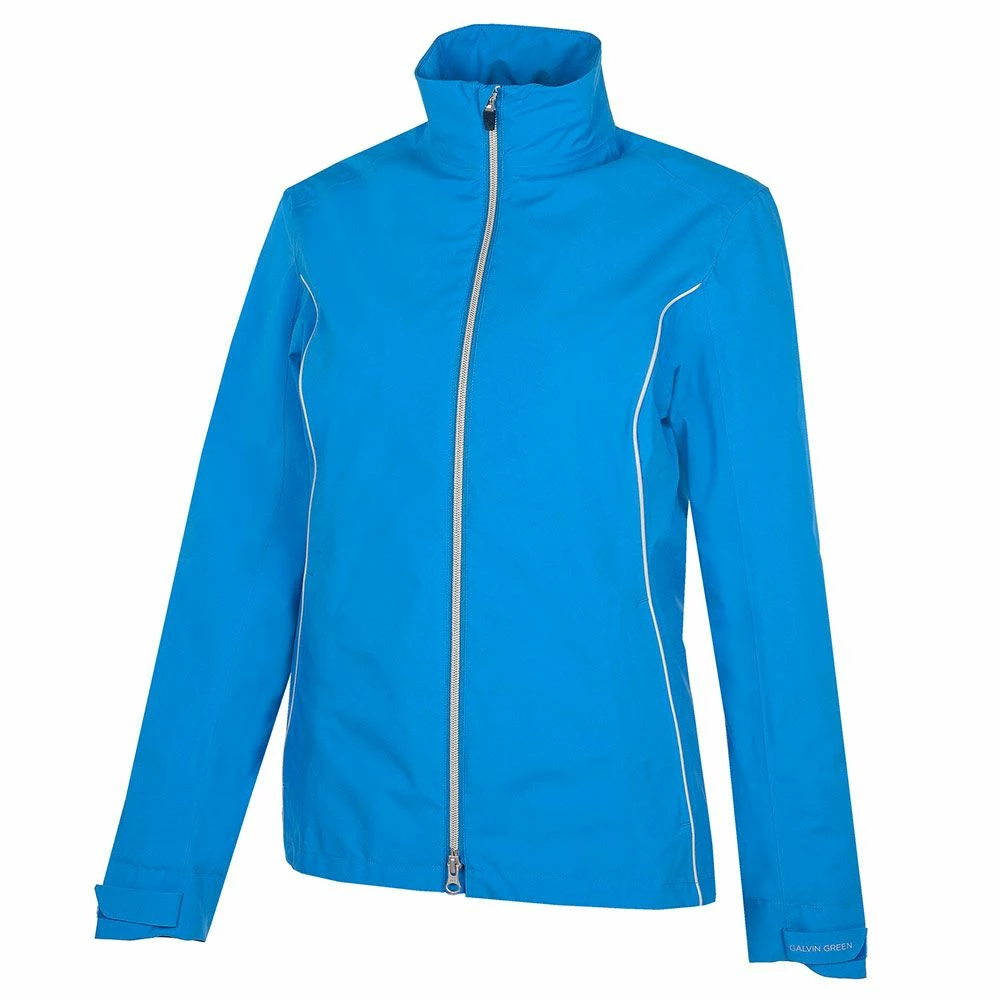 Galvin Green Anya Ladies Waterproof Golf Jacket 3 Galvin Green Anya Ladies Waterproof Golf Jacket - Image 3