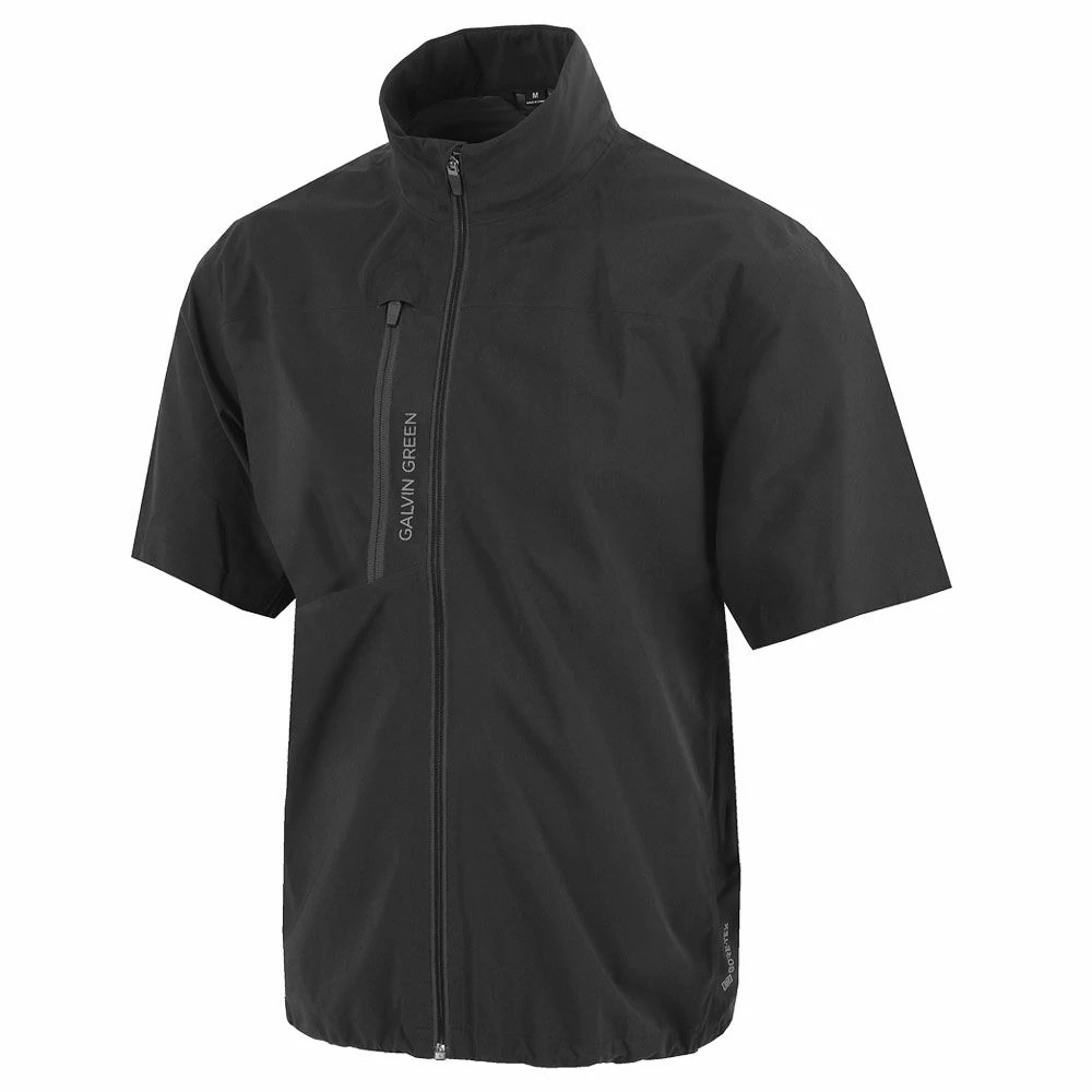 Galvin Green AXL Waterproof Golf Jacket 1 Galvin Green AXL Waterproof Golf Jacket