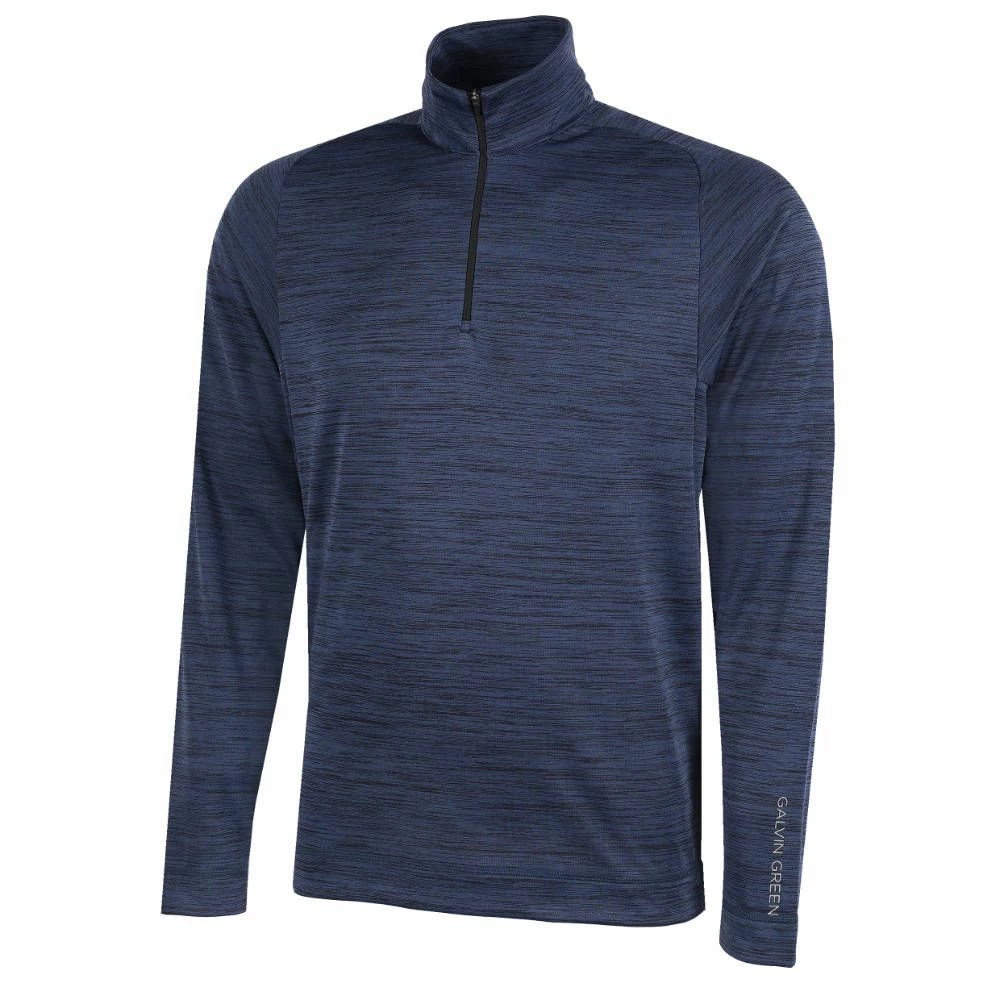 Galvin Green Dixon Insula Golf Pullover 1 Galvin Green Dixon Insula Golf Pullover
