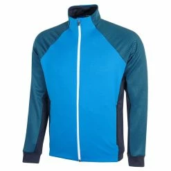 Galvin Green Donald Insula Golf Jacket