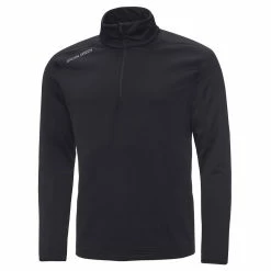 Galvin Green Drake Insula Half Zip Golf Pullover -Golf Equipment Sales Store galvin green drake insula golf pullover g7832 77 front 1