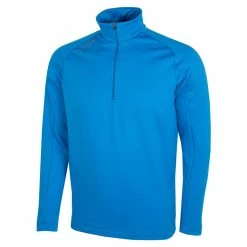 Galvin Green Drake Insula Half Zip Golf Pullover -Golf Equipment Sales Store galvin green drake insula half zip golf pullover g7832 63