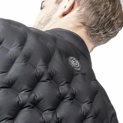 Galvin Green Hugo Jacket -Golf Equipment Sales Store galvin green hugo jacket model back view gga5020 77