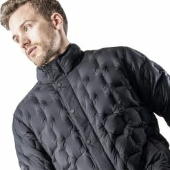 Galvin Green Hugo Jacket -Golf Equipment Sales Store galvin green hugo jacket model front view gga5020 77