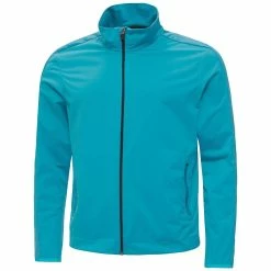 Galvin Green Laurent Hybrid Golf Jacket