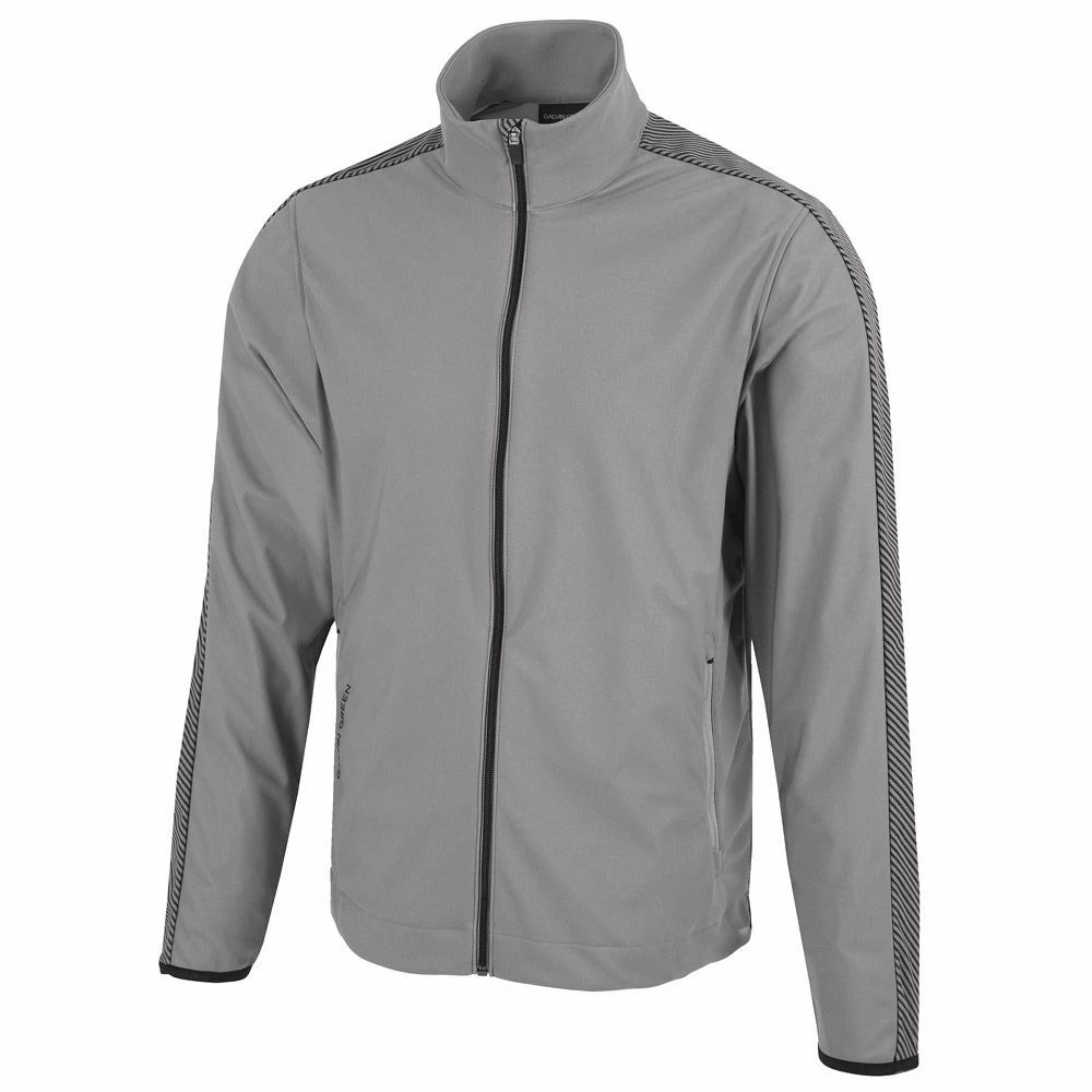 Galvin Green Laurent Hybrid Golf Jacket 2 Galvin Green Laurent Hybrid Golf Jacket - Image 2
