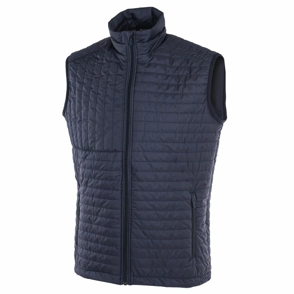 Galvin Green Leroy Golf Vest 1 Galvin Green Leroy Golf Vest
