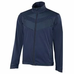 Galvin Green Liam Interface-1 Golf Jacket -Golf Equipment Sales Store galvin green liam interface navy g122233