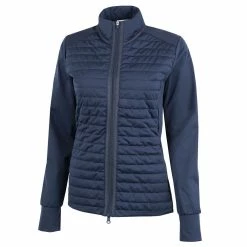 Galvin Green Lorene Ladies Windproof Golf Jacket