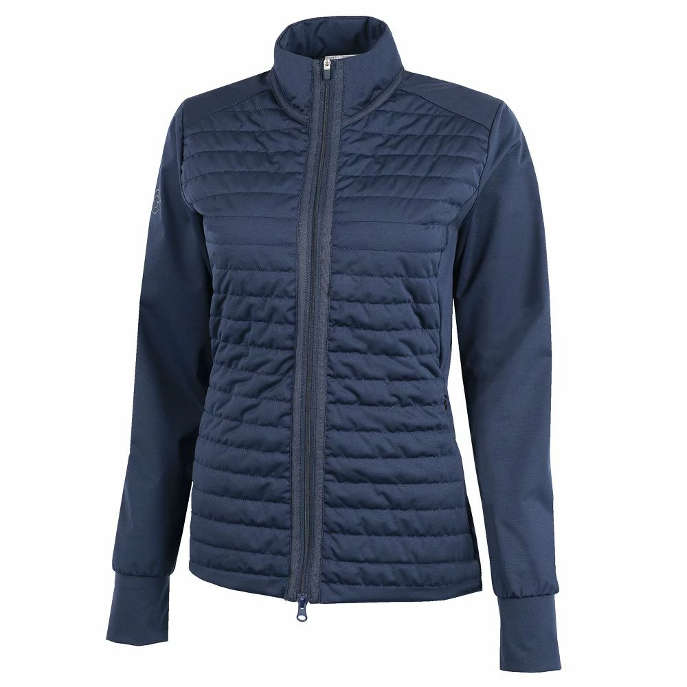 Galvin Green Lorene Ladies Windproof Golf Jacket 1 Galvin Green Lorene Ladies Windproof Golf Jacket