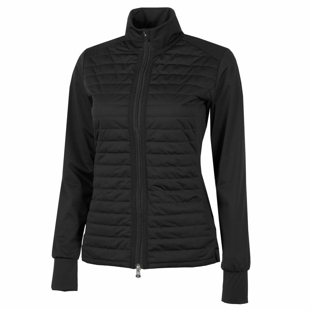 Galvin Green Lorene Ladies Windproof Golf Jacket 2 Galvin Green Lorene Ladies Windproof Golf Jacket - Image 2