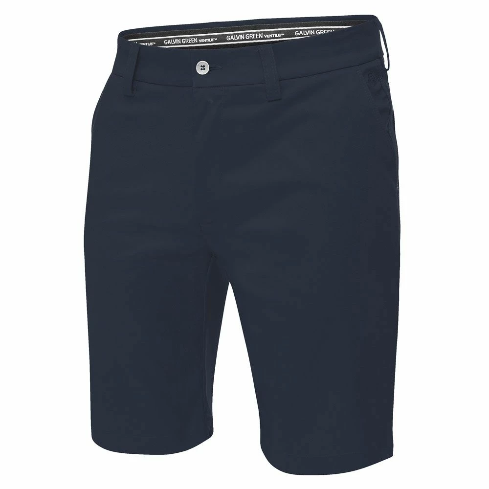 Galvin Green Paolo VENTIL8 PLUS Golf Shorts 2 Galvin Green Paolo VENTIL8 PLUS Golf Shorts - Image 2