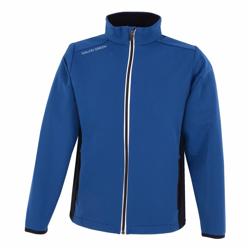 Galvin Green Ridley Junior Golf Jacket 1 Galvin Green Ridley Junior Golf Jacket