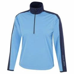 Galvin Green Roma Junior Half Zip Golf Pullover