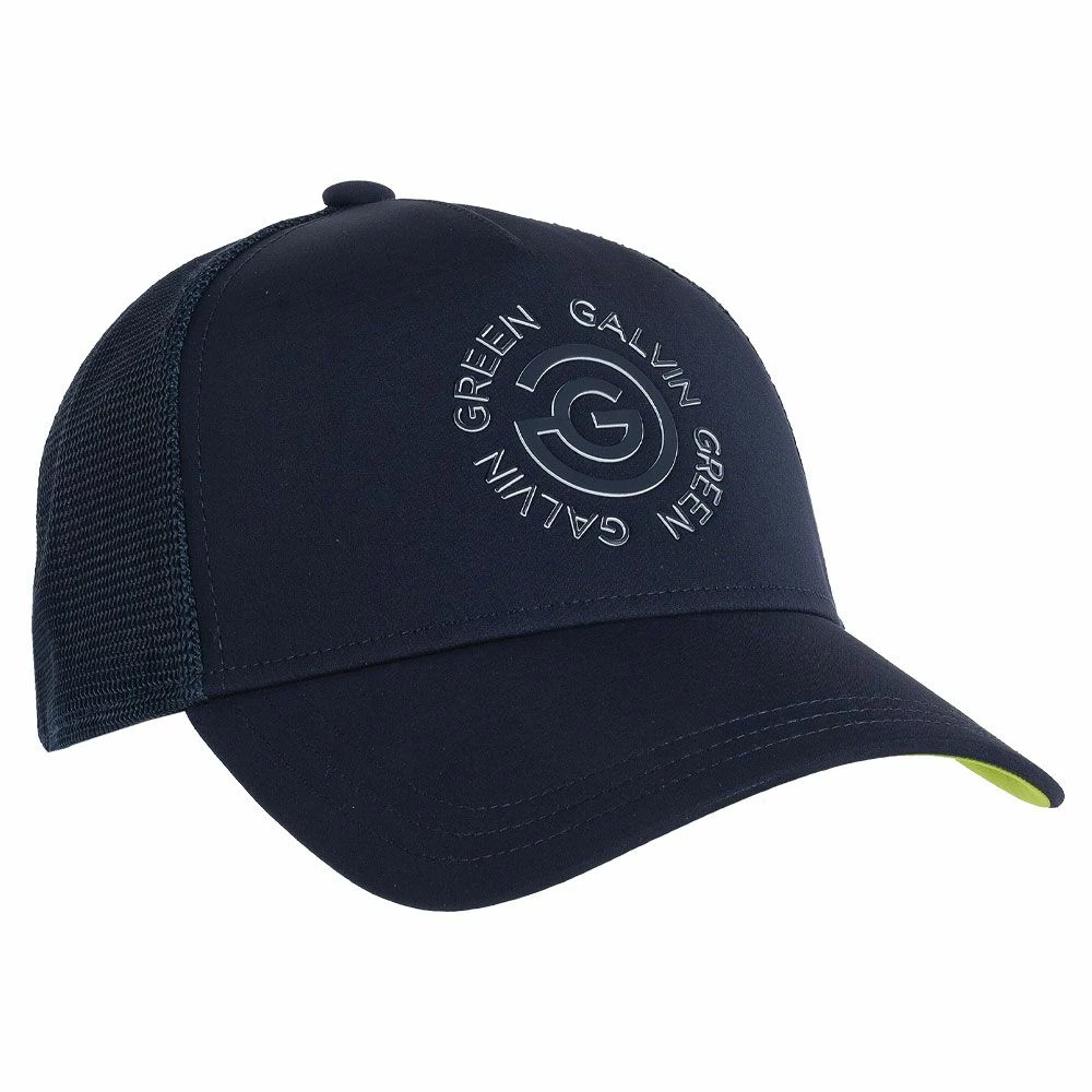 Galvin Green Scott Golf Cap 2 Galvin Green Scott Golf Cap - Image 2