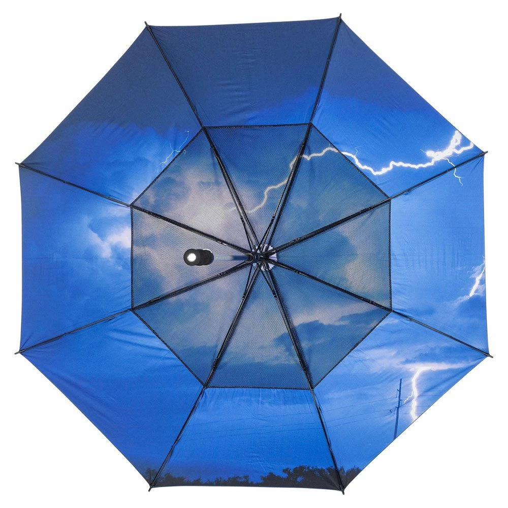 Galvin Green Tod Golf Umbrella 2 Galvin Green Tod Golf Umbrella - Image 2