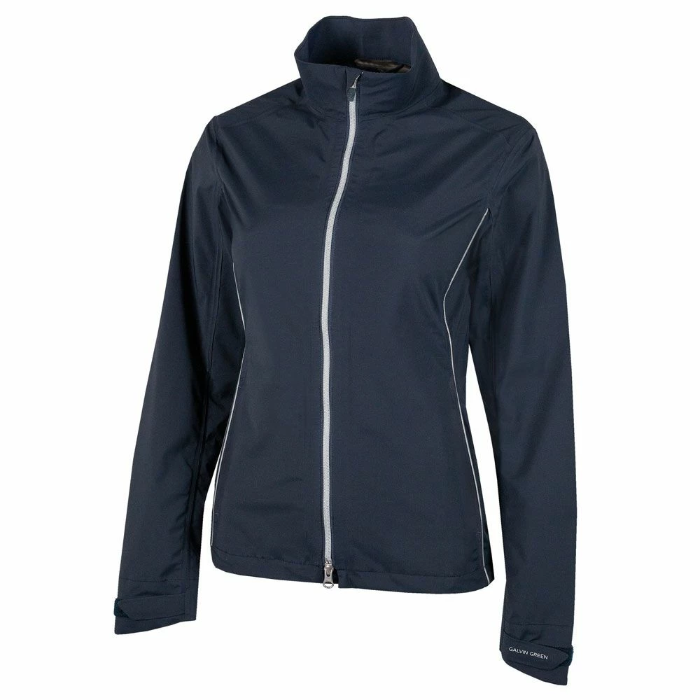 Galvin Green Anya Ladies Waterproof Golf Jacket 2 Galvin Green Anya Ladies Waterproof Golf Jacket - Image 2