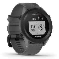 Garmin Approach S12 GPS Golf Watch 5 Garmin Approach S12 GPS Golf Watch -Golf Equipment Sales Store garmin approach s12 gps golf watch slate grey 010 02472 13 1