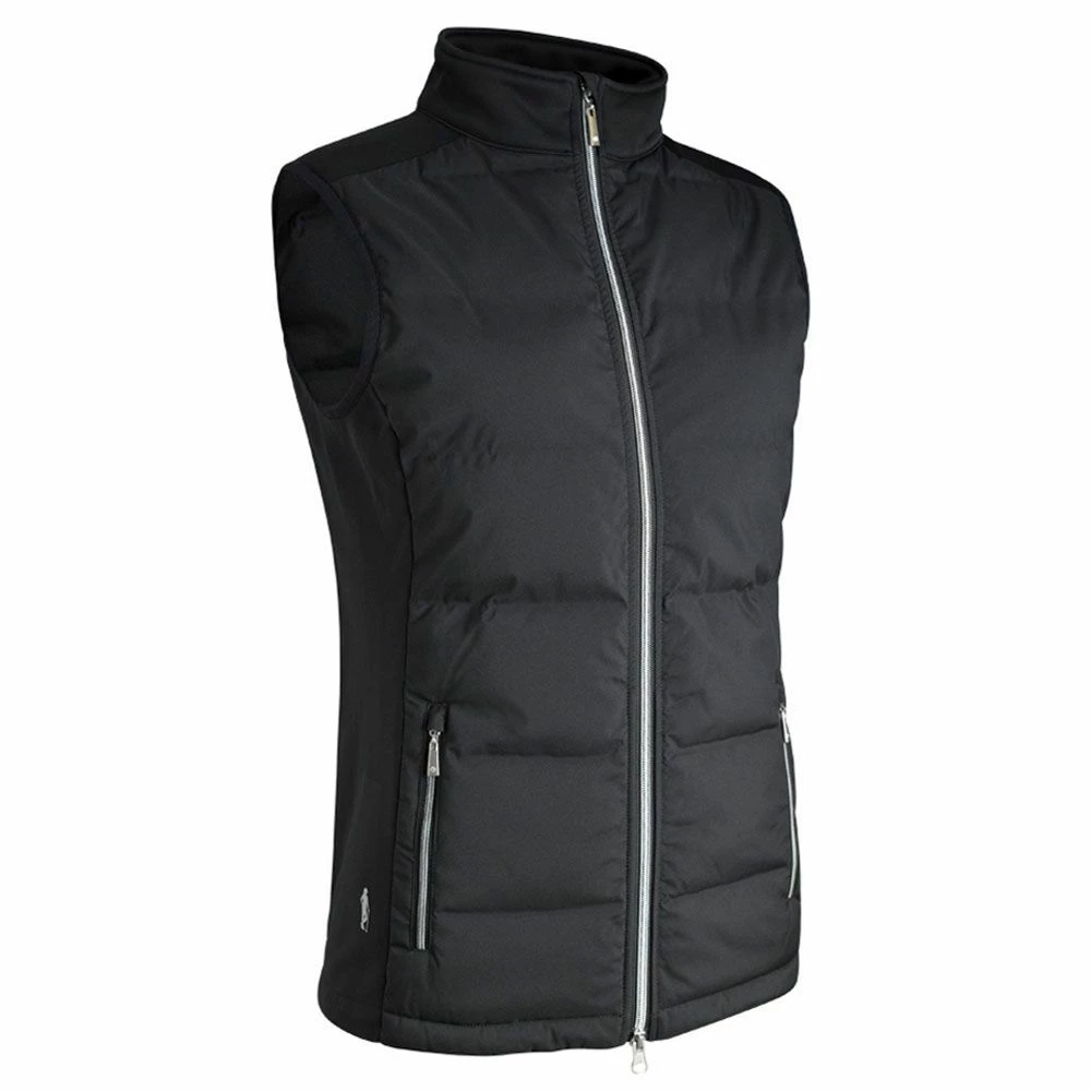 Glenmuir Ayla Ladies Golf Gilet 1 Glenmuir Ayla Ladies Golf Gilet