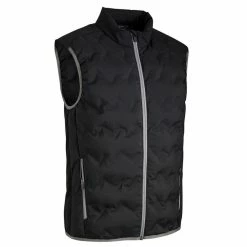 Glenmuir Bute Golf Gilet