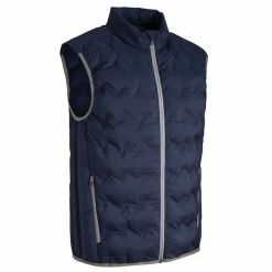 Glenmuir Bute Golf Gilet 5 Glenmuir Bute Golf Gilet -Golf Equipment Sales Store glenmuir bute golf gilet mg7585ztbut nv