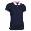 Glenmuir Deborah Ladies Golf Polo Shirt
