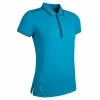 Glenmuir Ladies Stella Golf Polo Shirt