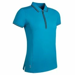 Glenmuir Ladies Stella Golf Polo Shirt