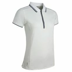 Glenmuir Ladies Stella Golf Polo Shirt -Golf Equipment Sales Store glenmuir ladies stella golf polo shirt lsp2665ste wn