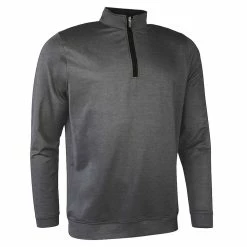 Glenmuir Wick Half Zip Golf Pullover
